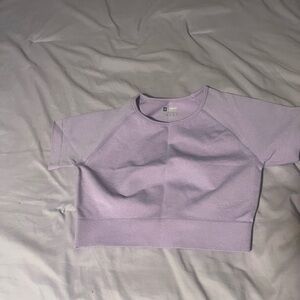 Workout Shirt